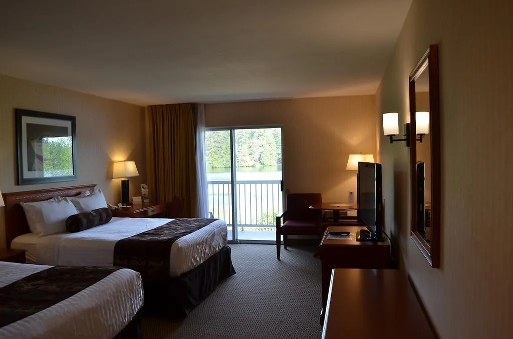 Inn On Long Lake Nanaimo