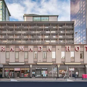 *** Hotel Ramada Plaza By Wyndham Downtown Canada