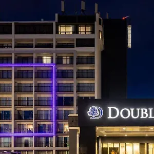 **** Hotel Doubletree By Hilton North Canada